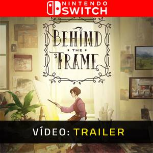 Behind the Frame The Finest Scenery Trailer de vídeo