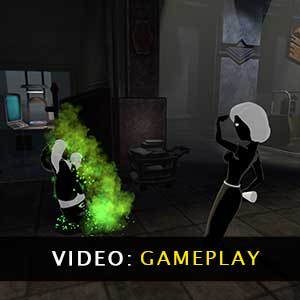 Beholder 2 Gameplay Video