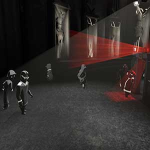 carreira de linha dura