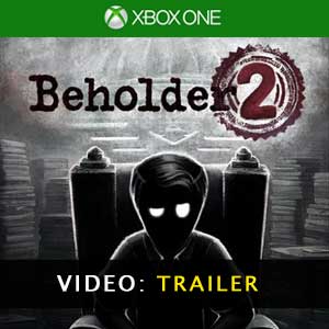 Comprar Beholder 2 Xbox One Barato Comparar Preços