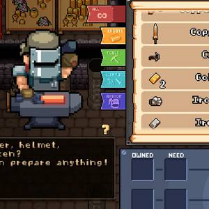 Below the Stone - Ferreiro