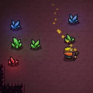 Below the Stone - Explorando Cavernas