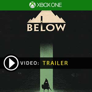 Comprar Below Xbox One Codigo Comparar Preços