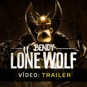Bendy: Lone Wolf - Video Trailer