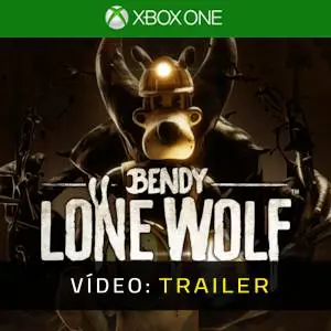 Bendy: Lone Wolf Xbox One - Video Trailer