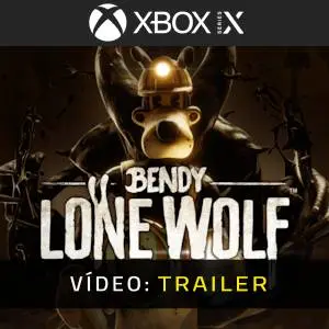 Bendy: Lone Wolf Xbox Series - Video Trailer