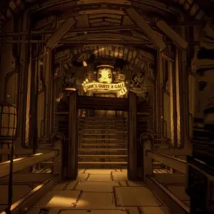 Bendy: Studio Collection - Alice Angel