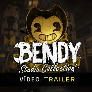 Bendy: Studio Collection - Trailer