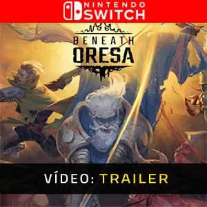 Beneath Oresa - Trailer de Vídeo