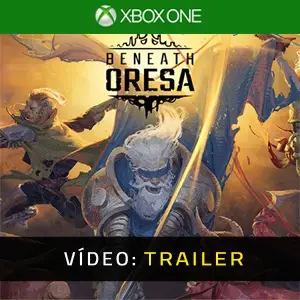 Beneath Oresa - Trailer de Vídeo
