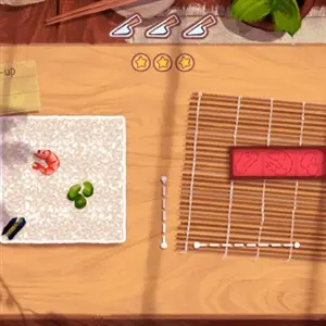 Bento Blocks - Embalando os ingredientes
