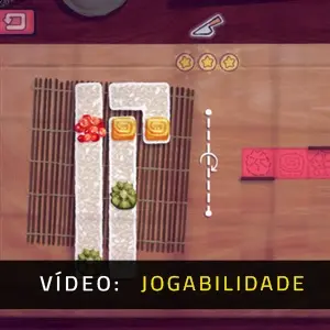 Bento Blocks - Vídeo de Jogabilidade