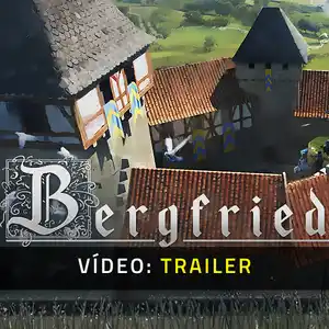 Bergfried - Trailer de Vídeo