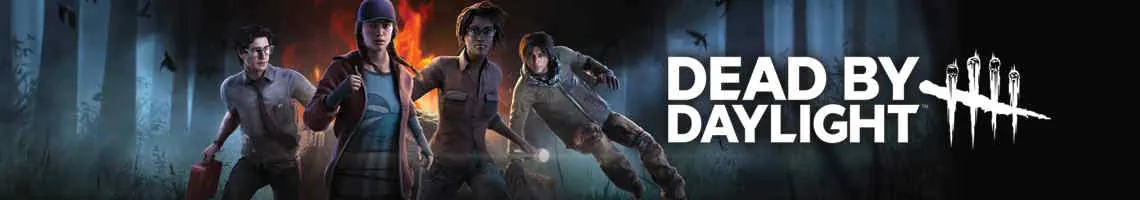 Um survival horror aterrorizante com crossplay total: Dead by Daylight