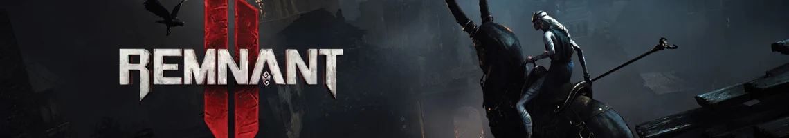 Um RPG assustador jogável ao mesmo tempo no PC, PS5 e Xbox Series: Remnant 2