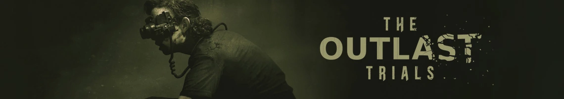 Uma descida ao inferno cooperativa: The Outlast Trials