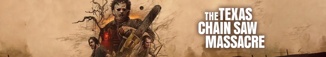 The Texas Chain Saw Massacre: Um jogo de horror multiplataforma assustador