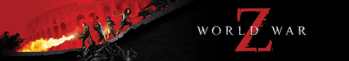 Um FPS de horror para compartilhar no PC, Xbox e PlayStation: World War Z