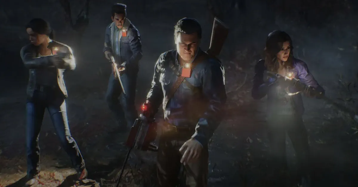 Os melhores jogos de terror cross-platform