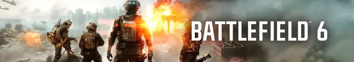 Um FPS Tático na Linha da Frente: Battlefield 6