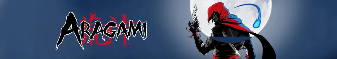 UM JOGO DE INFILTRAÇÃO EM COOP OU A SOLO: ARAGAMI UM JOGO DE INFILTRAÇÃO EM COOP OU A SOLO: ARAGAMI