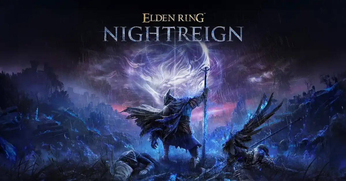 Uma Experiência Soulslike Multijogador Independente: Elden Ring Nightreign Uma Experiência Soulslike Multijogador Independente: Elden Ring Nightreign