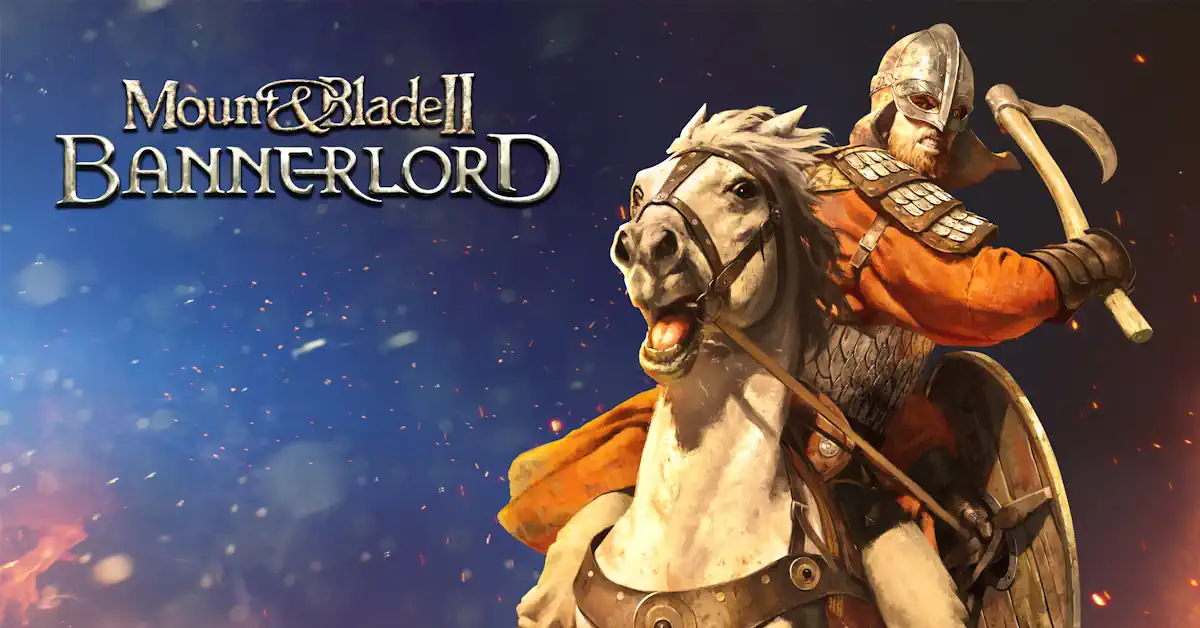 Simulador Sandbox de Guerra Medieval: Mount & Blade II: Bannerlord Simulador Sandbox de Guerra Medieval: Mount & Blade II: Bannerlord