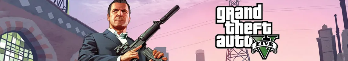 O JOGO DE MUNDO ABERTO MAIS POPULAR NO PC: GTA 5 O JOGO DE MUNDO ABERTO MAIS POPULAR NO PC: GTA 5