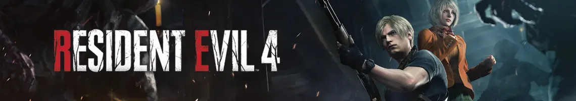 O PESADELO QUE REVOLUCIONOU OS JOGOS DE TERROR NO PC: RESIDENT EVIL 4 REMAKE O PESADELO QUE REVOLUCIONOU OS JOGOS DE TERROR NO PC: RESIDENT EVIL 4 REMAKE