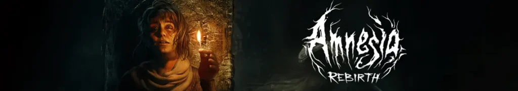 UMA VIAGEM ATERRADORA AO CORAÇÃO DO DESERTO: AMNESIA REBIRTH