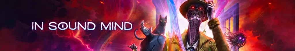 UMA VIAGEM PERTURBADORA AO CORAÇÃO DAS MEMÓRIAS: IN SOUND MIND