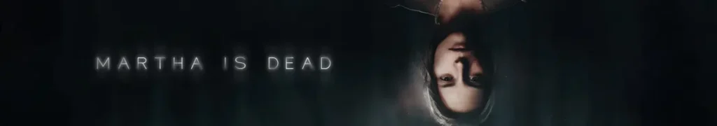 UM THRILLER PERTURBADOR NA ITÁLIA DA SEGUNDA GUERRA MUNDIAL: MARTHA IS DEAD