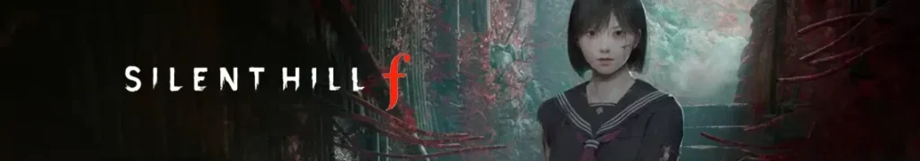 UM PESADELO PSICOLÓGICO NUMA ALDEIA JAPONESA AMALDIÇOADA: SILENT HILL f