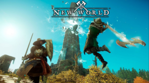 Os melhores construtores do Novo Mundo?