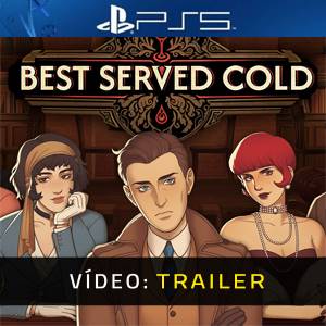 Best Served Cold PS5 - Trailer