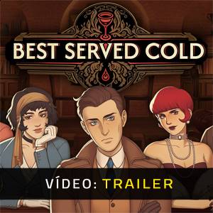 Best Served Cold - Trailer