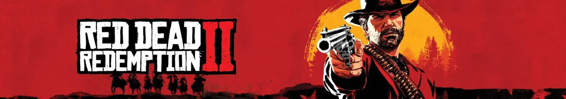 RED DEAD REDEMPTION 1 & 2, DOIS TPS MÍTICOS NO CORAÇÃO DO VELHO OESTE