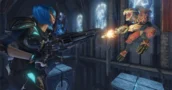 Quake Champions Acabou de Apagar a Sua Loja In-Game para Oferecer 30 Temporadas de Cosméticos Premium