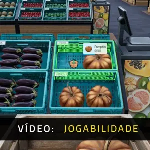 Better Mart - Vídeo de Jogabilidade