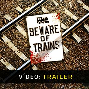 Beware of Trains Pc
