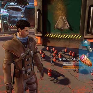 raptados num ataque brutal