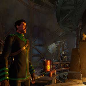 derretimento político