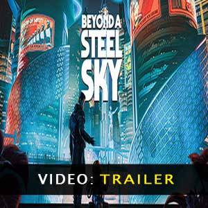 Comprar Beyond a Steel Sky CD Key Comparar Preços