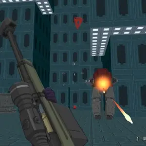 Beyond Citadel - Arma de Baleia