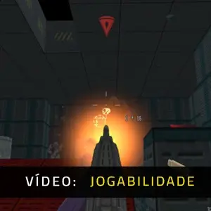 Beyond Citadel - Vídeo de Jogabilidade