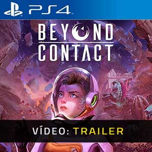 Beyond Contact - Atrelado de Vídeo
