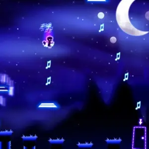 Beyond Doors - Lua Crescente