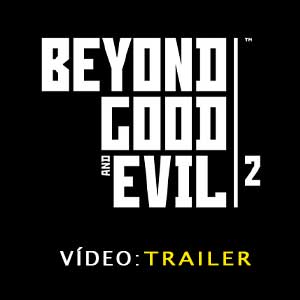Beyond Good and Evil 2 Atrelado de vídeo