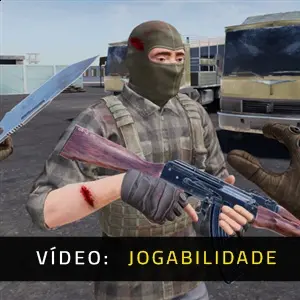 Beyond Sandbox - Vídeo de Jogabilidade