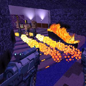 Beyond Sunset - Arma Dual